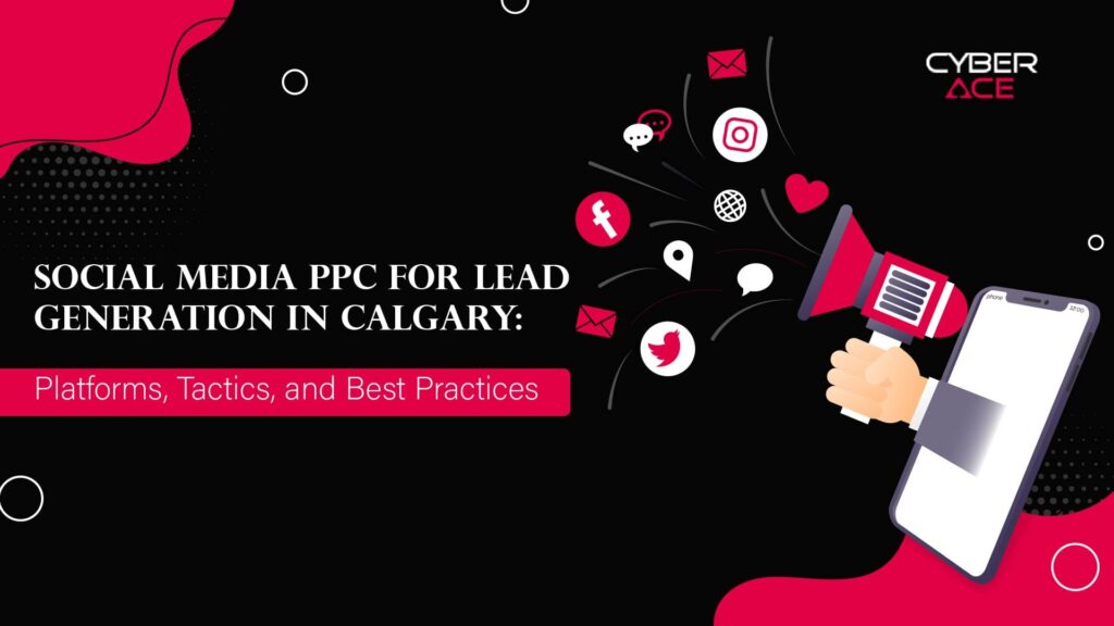 PPC Lead Generation Company in Calgary