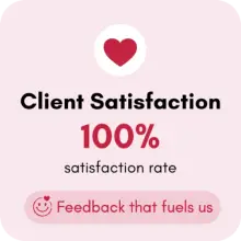 Client-staisfaction-stat