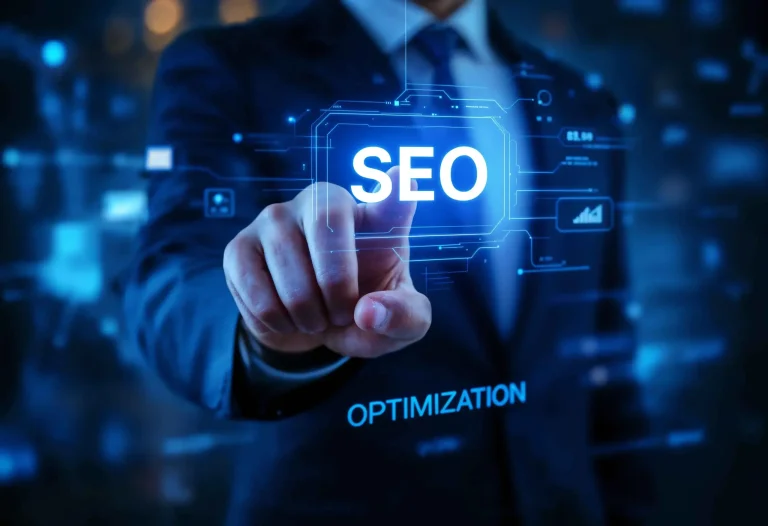 SEO Services in Calgary