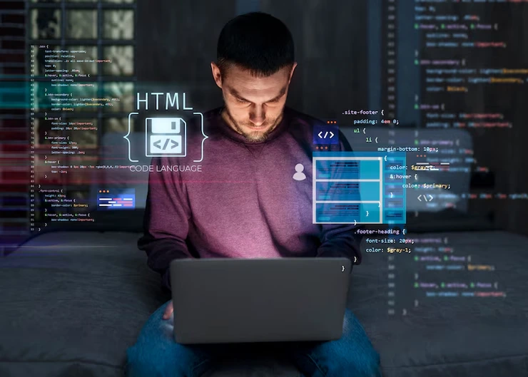 Web Development Company in Calgary
