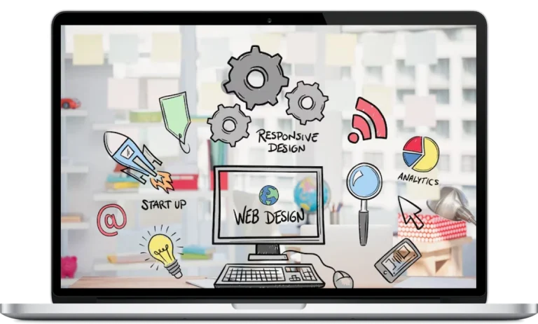 Website Developers In Calgary