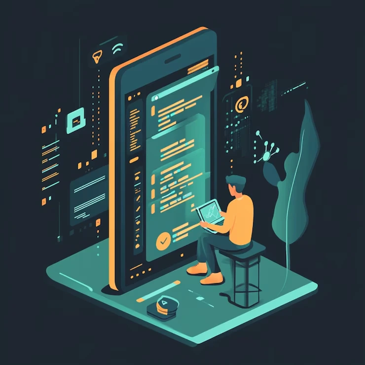 Custom App Developers In Calgary