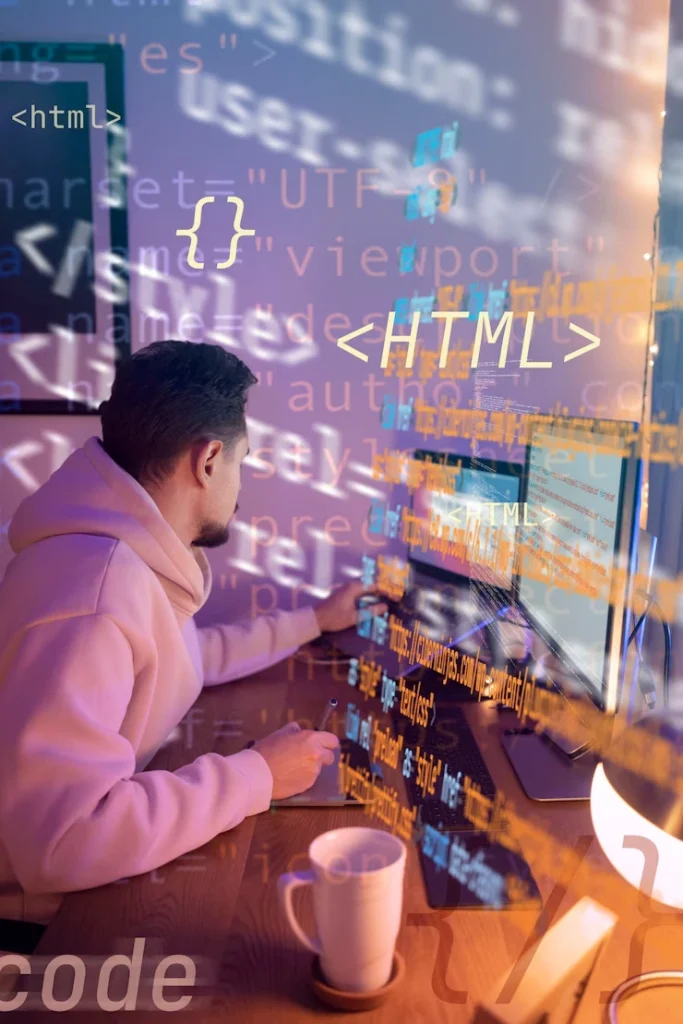 Custom Website Development Services In Calgary