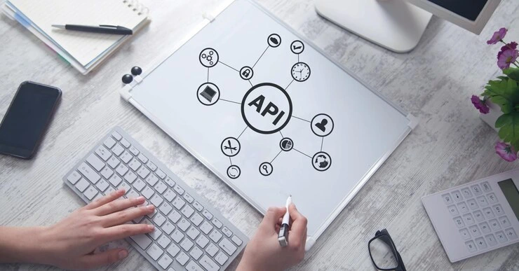 Scalable API