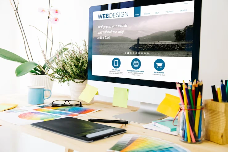 Website Designers