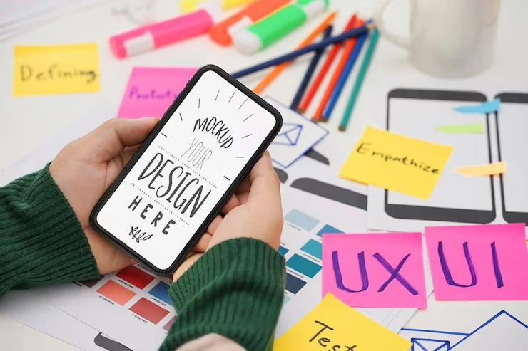 Website Designers
