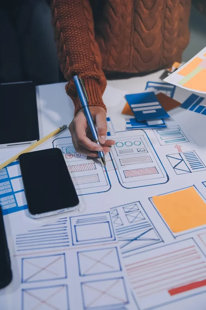 Expert Website Designers