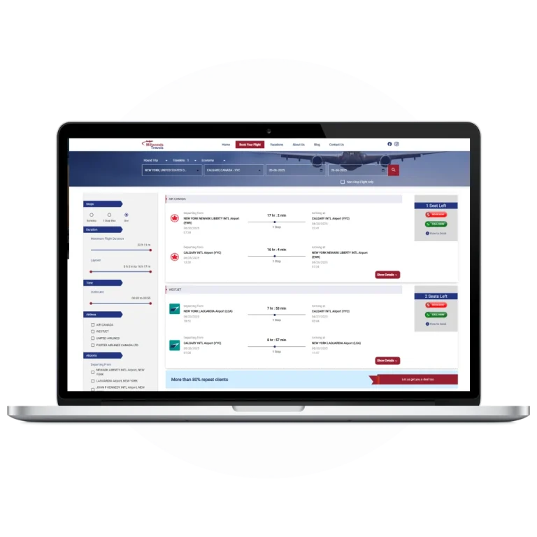 CRM Services