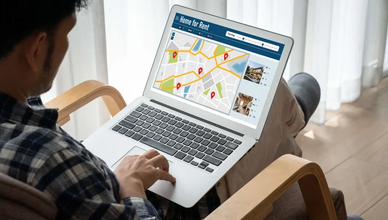 online-real-estate-rental-search-snugly-computer