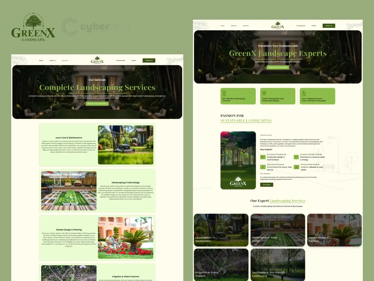 greenx-landscape