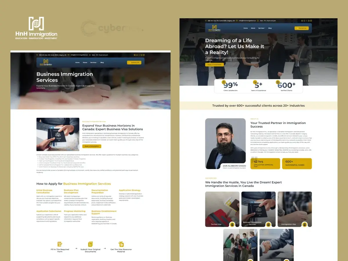 hnh immigration
